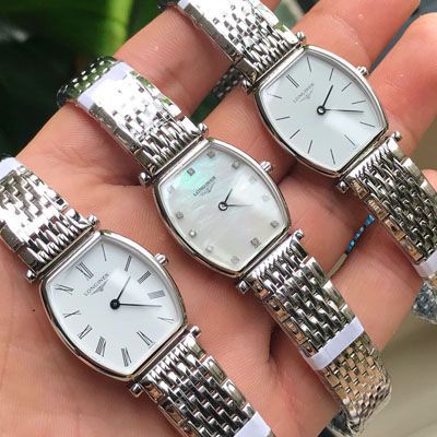【渠道原单Longines女装】浪琴嘉岚系列L4.205.4.87.6，L4.205.4.11.6，L4.205.4.12.6腕表