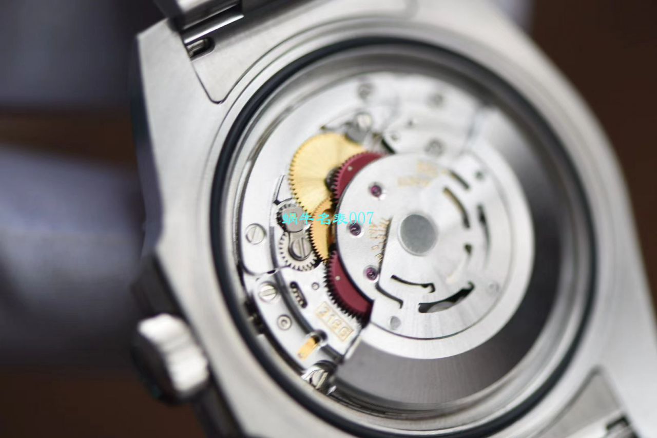 【LF厂Rolex顶级复刻高仿手表】劳力士格林尼治型II系列镶钻116758 SAru-78208,116759 SAru-78209腕表 / R389