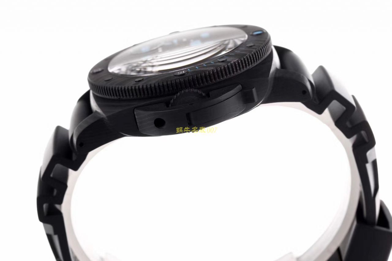 【VS厂顶级复刻高仿表】沛纳海SUBMERSIBLE 潜行系列PAM00960腕表 / VSpam960