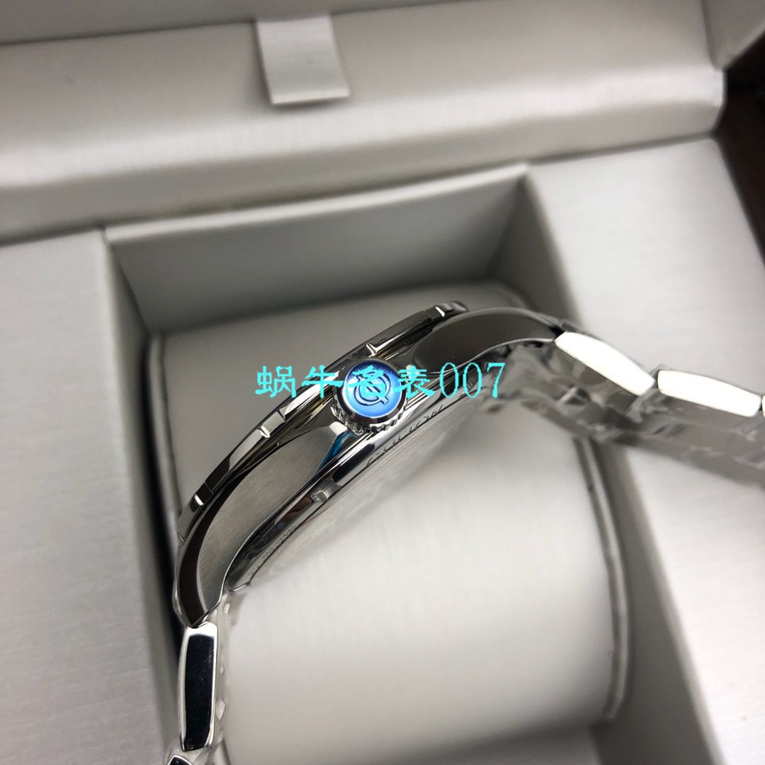 【渠道原单Baume&Mercier】名士表克里顿俱乐部系列M0A10340，10378腕表 / BM07