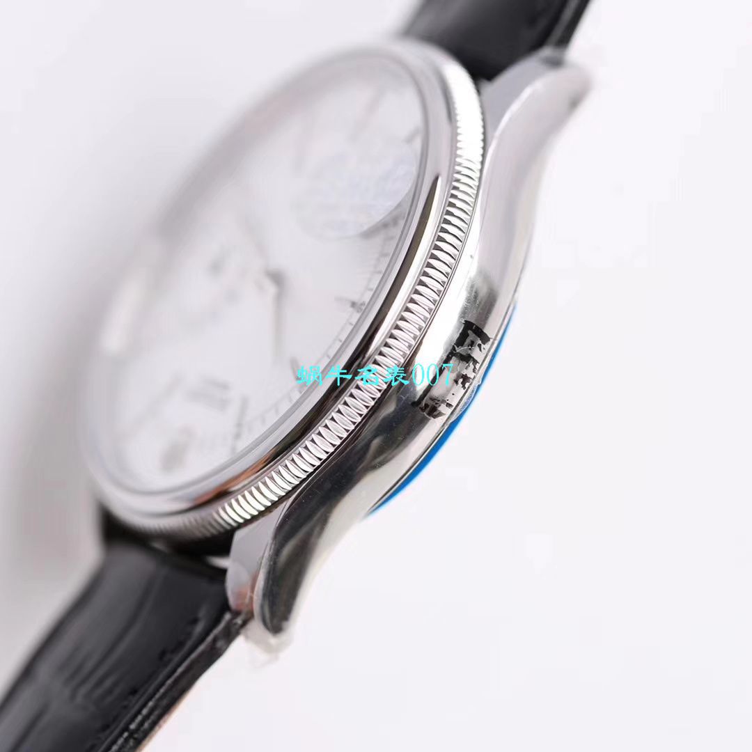 【MKS厂复刻高仿手表】劳力士切利尼系列m50515-0008，m50519-0006，m50515-0011腕表 / R397