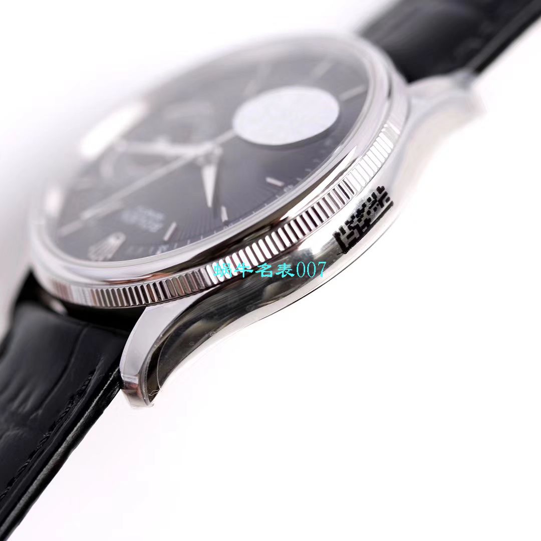 【MKS厂复刻高仿手表】劳力士切利尼系列m50515-0008，m50519-0006，m50515-0011腕表 / R397