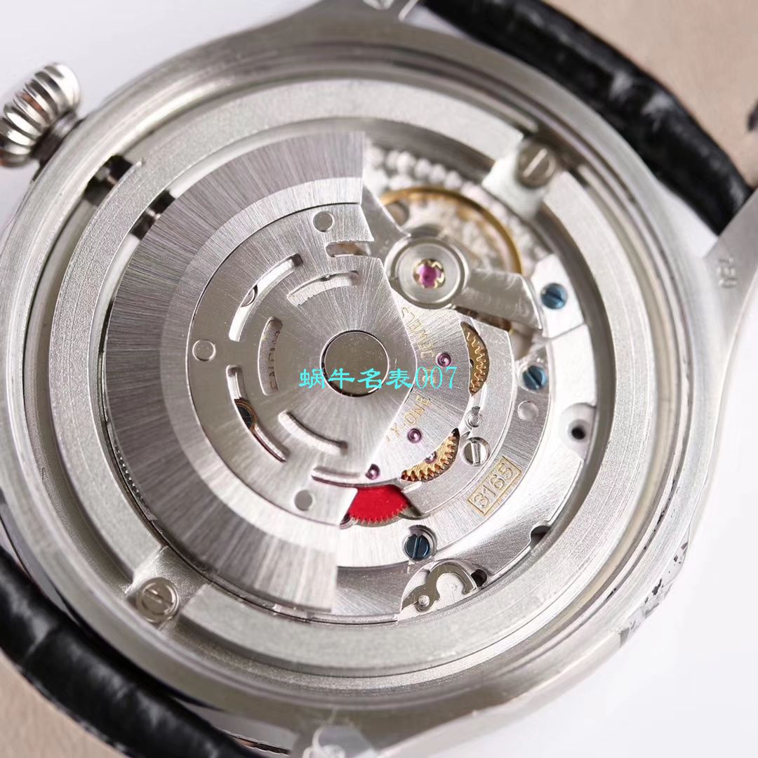 【MKS厂复刻高仿手表】劳力士切利尼系列m50515-0008，m50519-0006，m50515-0011腕表 / R397