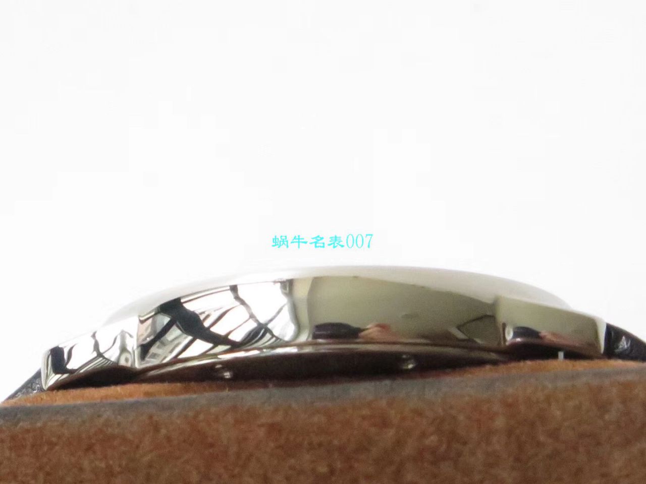 【A8厂SOLO复刻高仿表】卡地亚RONDE DE CARTIER系列W2RN0008，WSRN0021，WR000551腕表 / K233