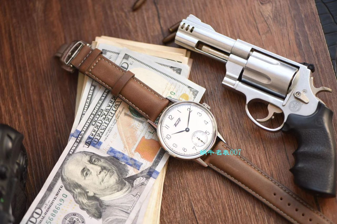 【Tissot复刻手表】天梭怀旧经典系列2018复刻款腕表腕表 / TS03