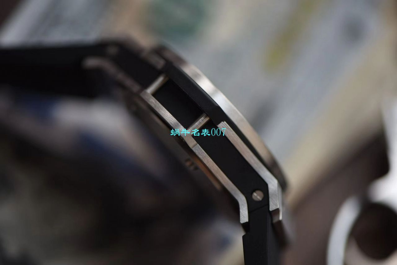 【视频评测V6厂HUBLOT复刻手表】宇舶系列301.SX.1170.RX腕表 / YB073