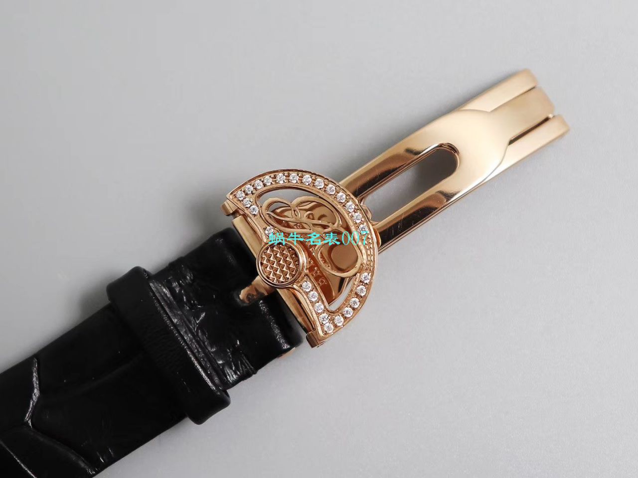 【视频评测ZF厂Breguet复刻高仿女表】宝玑那不勒斯皇后系列8918BA/58/964/D00D腕表 / BZ057