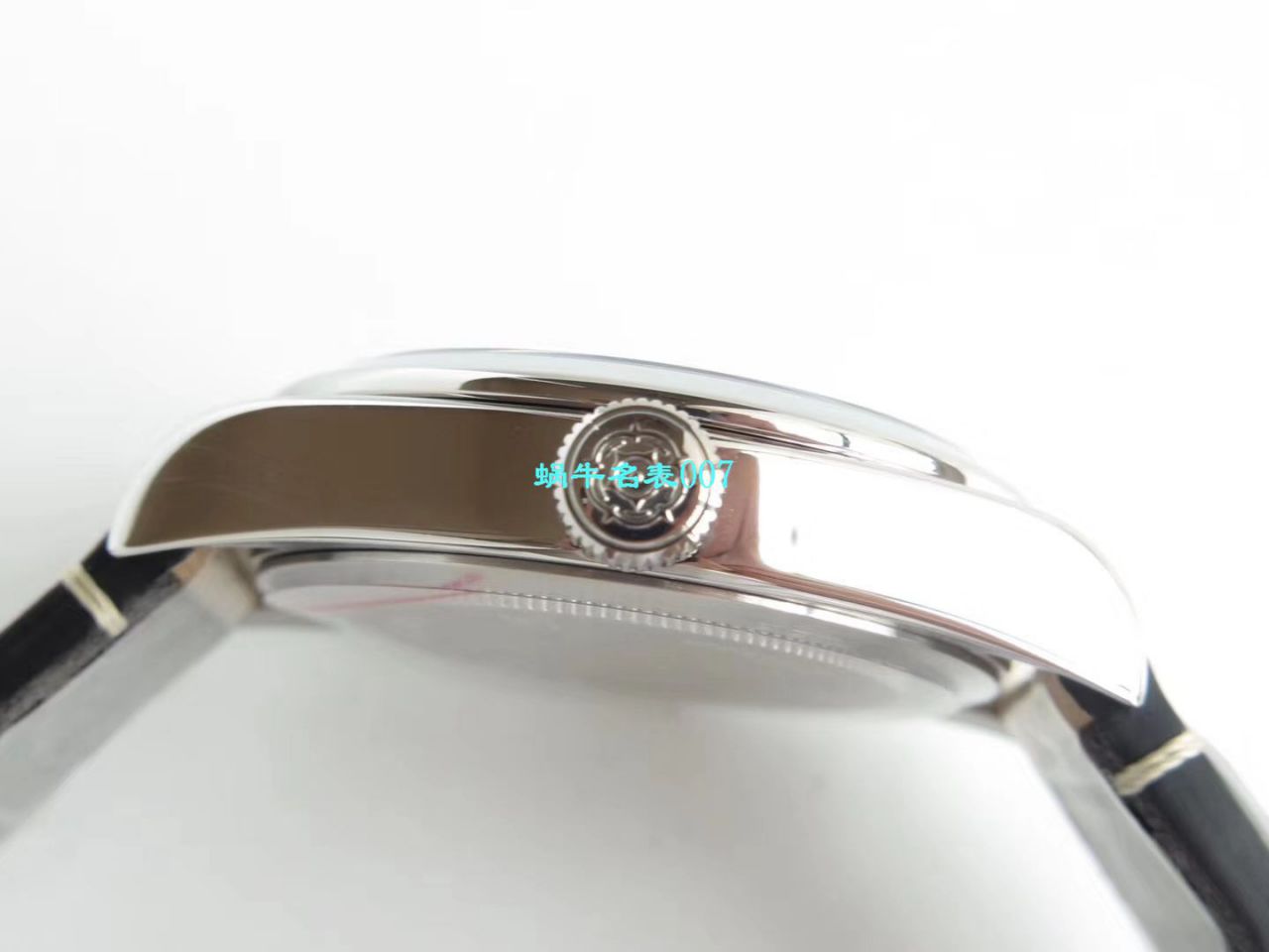 【KRF1:1超A高精仿手表】帝舵碧湾系列M79500-0005腕表 / DT031