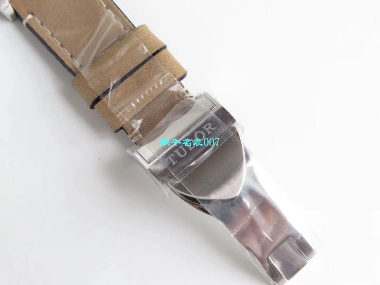 【KRF1:1超A高精仿手表】帝舵碧湾系列M79500-0005腕表 / DT031