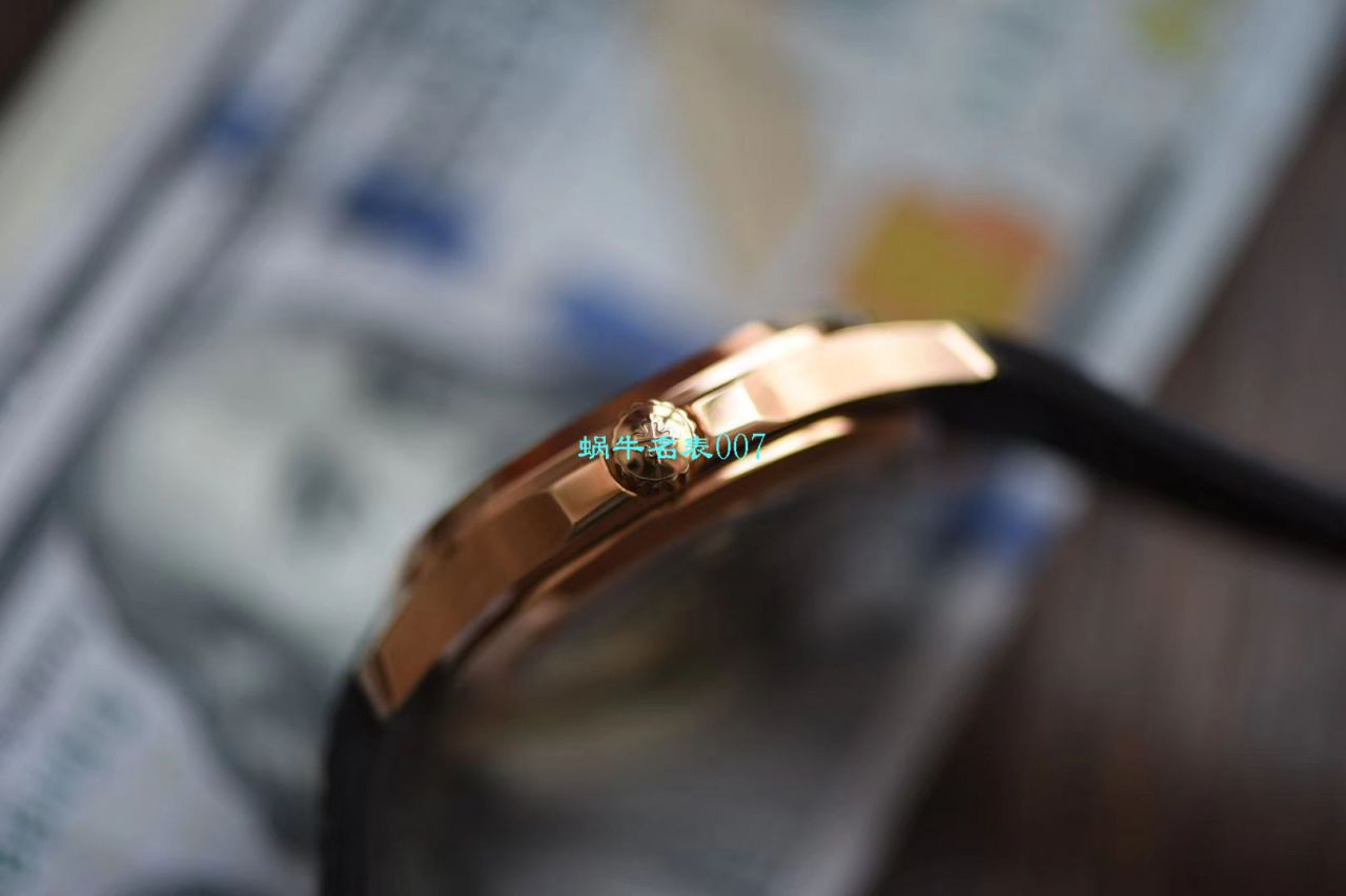 【V6厂鹦鹉螺复刻高仿手表】百达翡丽AQUANAUT系列5167A-001，5167R-001，5168G-001三面腕表 / BD236