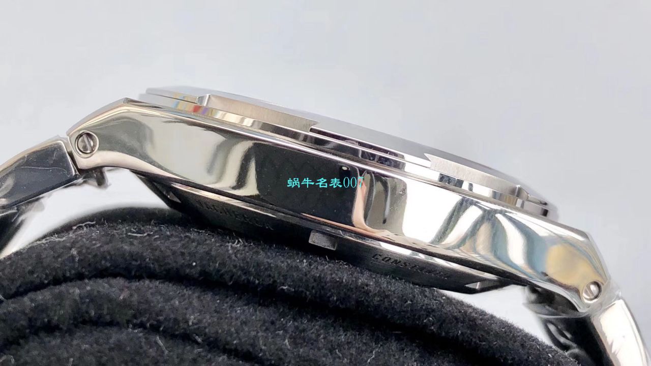 【8F厂Vacheron Constantin复刻高仿手表】江诗丹顿纵横四海系列7700V/110A-B172，7700V/110A-B129，7700V/110A-B176腕表 / JS201