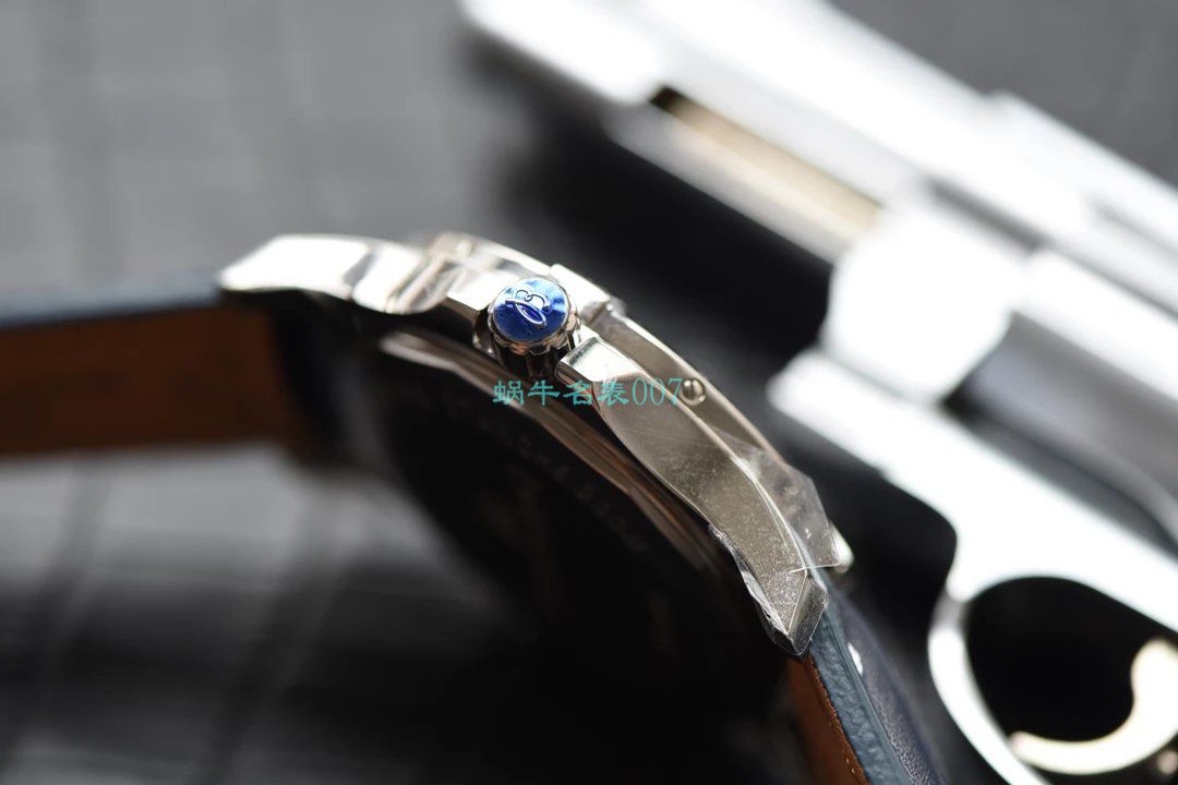 【台湾厂复刻手表中国机长同款】Breitling百年灵挑战者高仿A1731311.C934.113X.A18BA.1腕表 / BL119