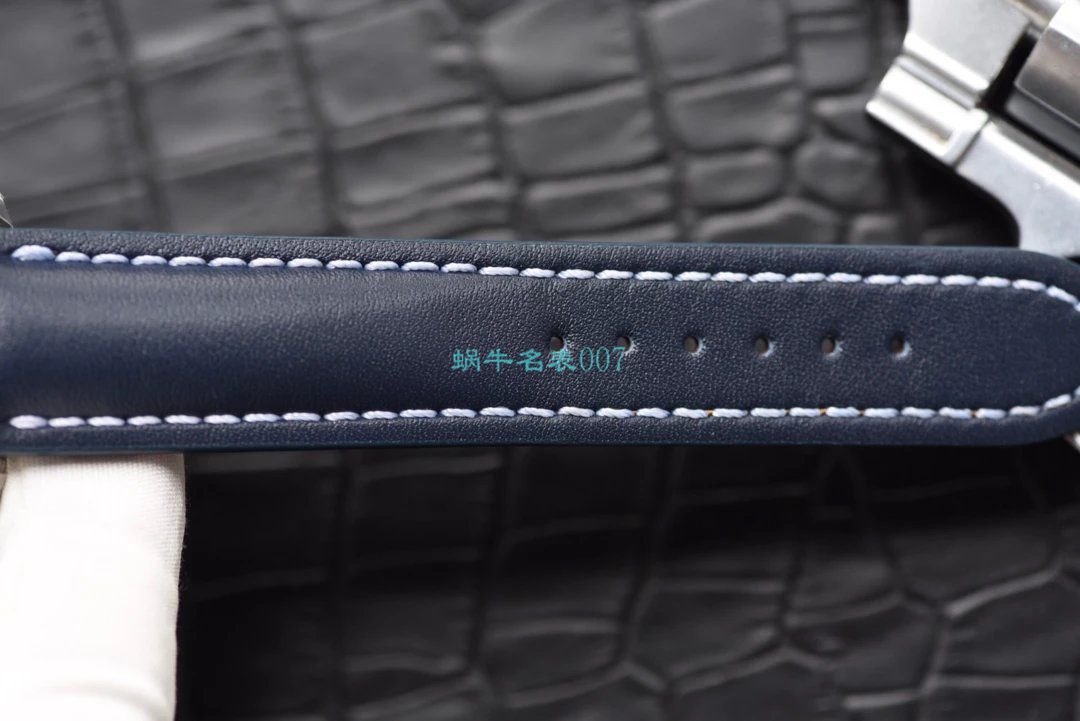 【台湾厂复刻手表中国机长同款】Breitling百年灵挑战者高仿A1731311.C934.113X.A18BA.1腕表 / BL119