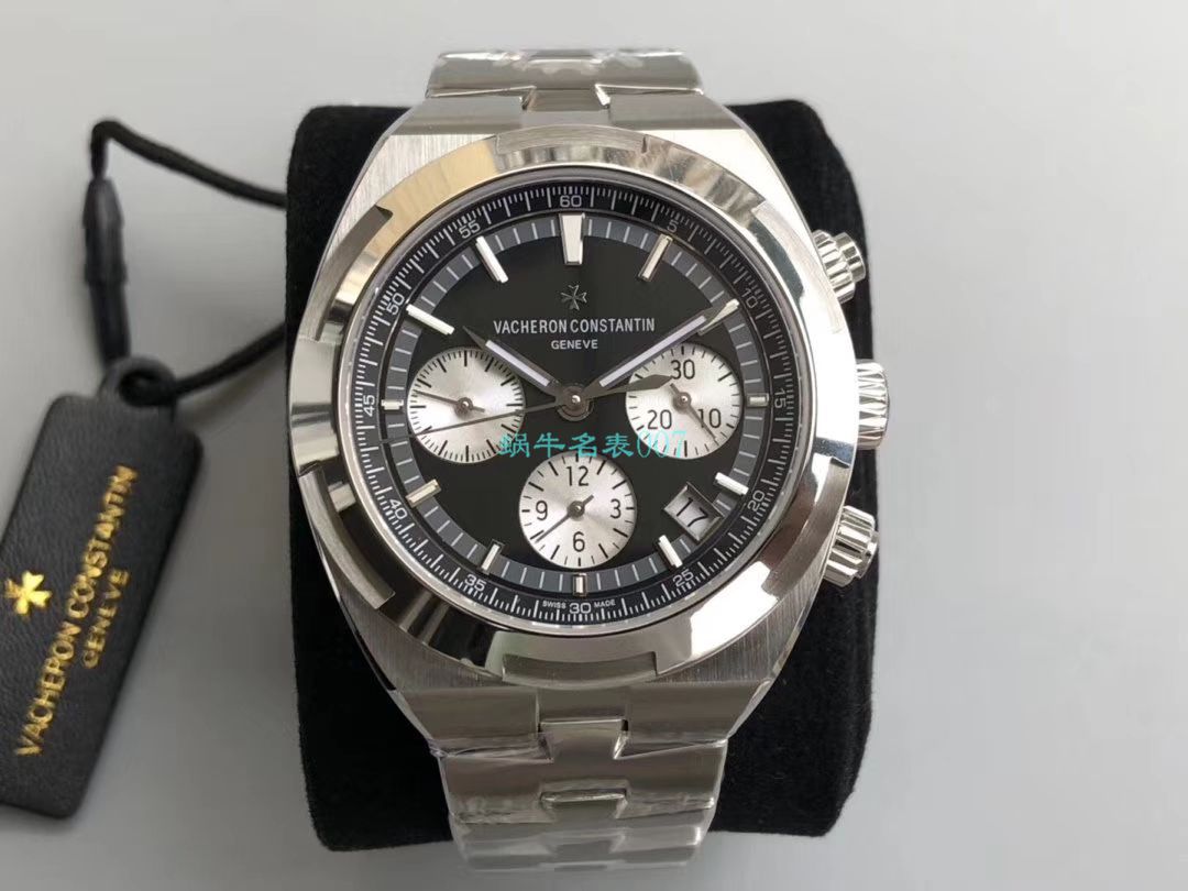 【8F厂复刻高仿手表】江诗丹顿纵横四海系列5500V/110A-B481腕表 / JS202