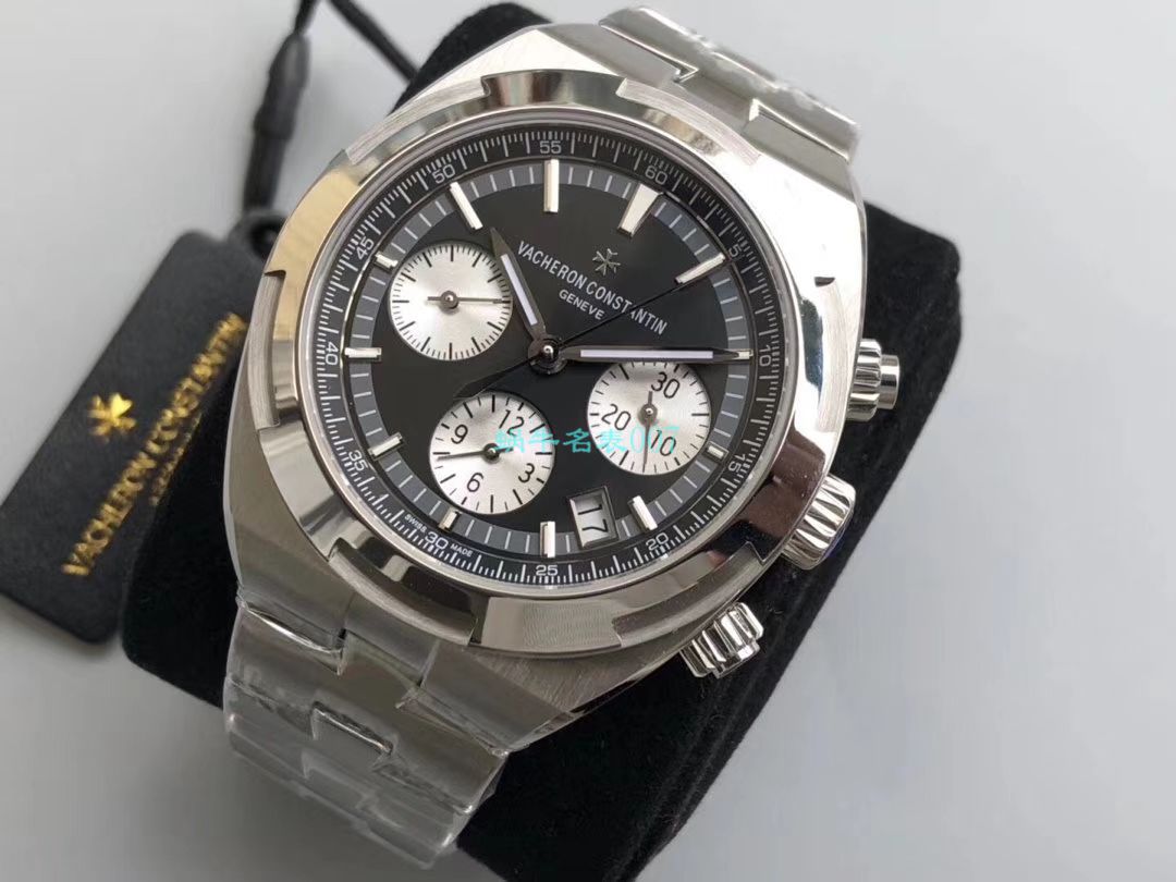 【8F厂复刻高仿手表】江诗丹顿纵横四海系列5500V/110A-B481腕表 / JS202