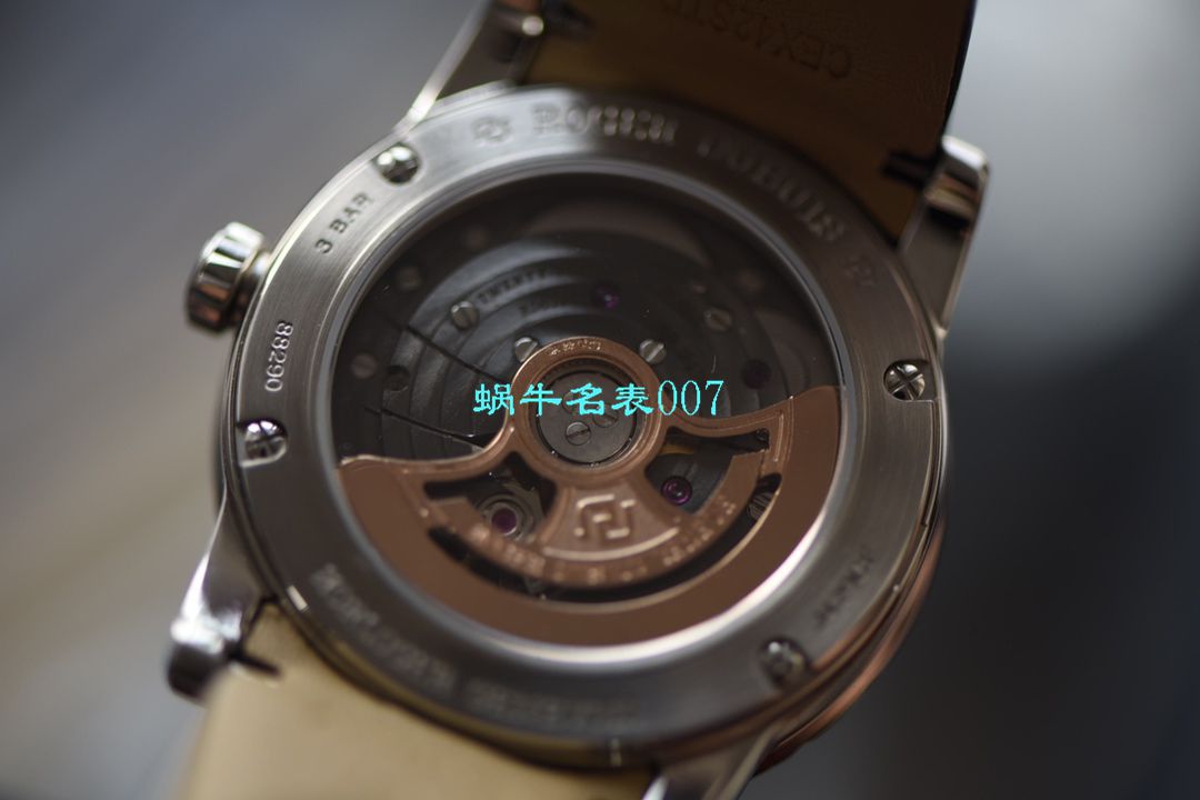 【PF厂Roger Dubuis复刻女表】罗杰杜彼EXCALIBUR（高仿王者系列）系列RDDBEX0378，RDDBEX0287腕表 / LJ038