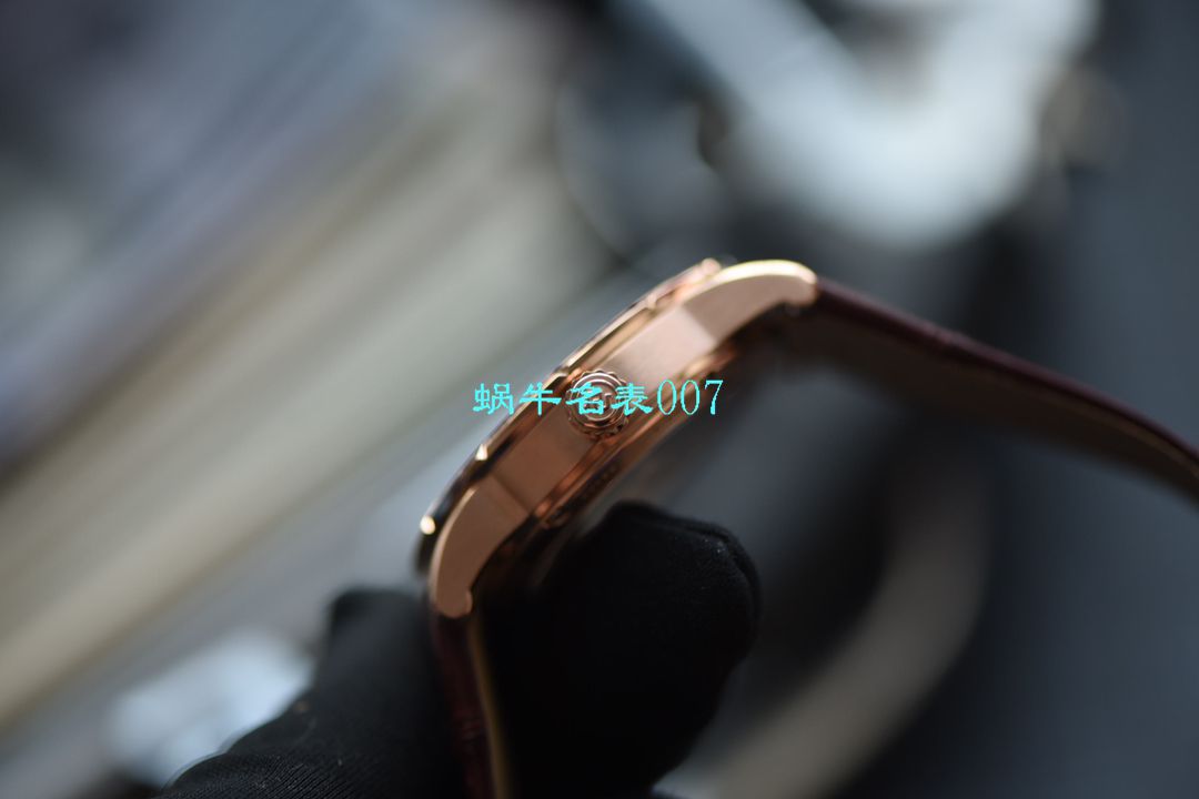 【PF厂Roger Dubuis复刻女表】罗杰杜彼EXCALIBUR（高仿王者系列）系列RDDBEX0378，RDDBEX0287腕表 / LJ038