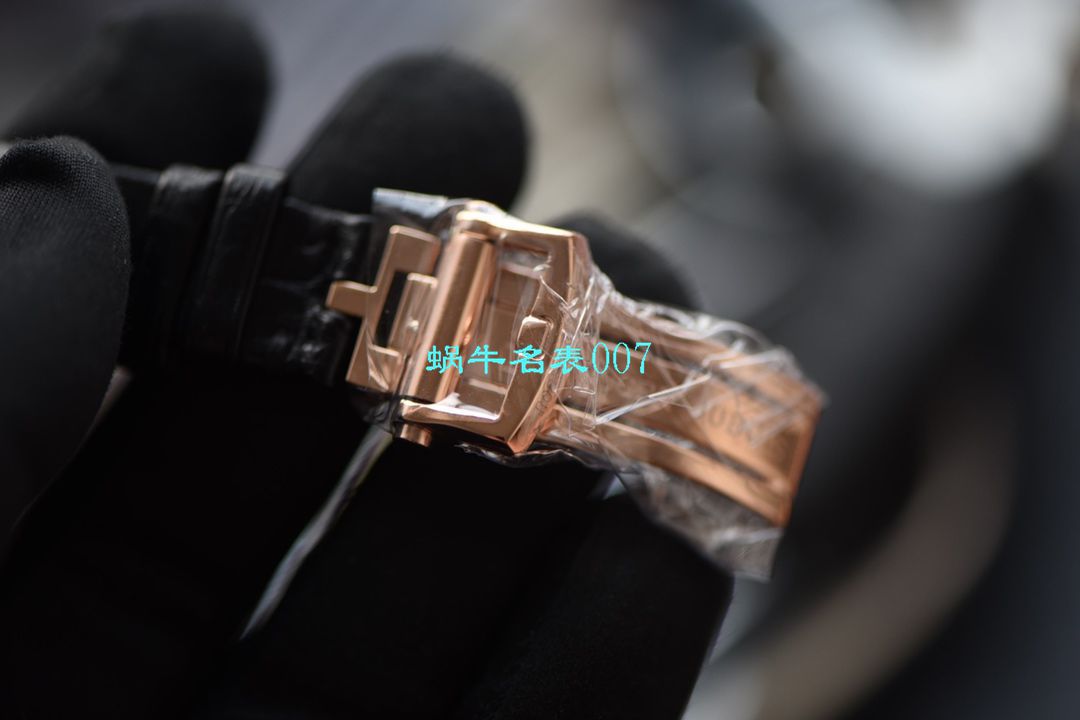 【PF厂Roger Dubuis复刻女表】罗杰杜彼EXCALIBUR（高仿王者系列）系列RDDBEX0378，RDDBEX0287腕表 / LJ038