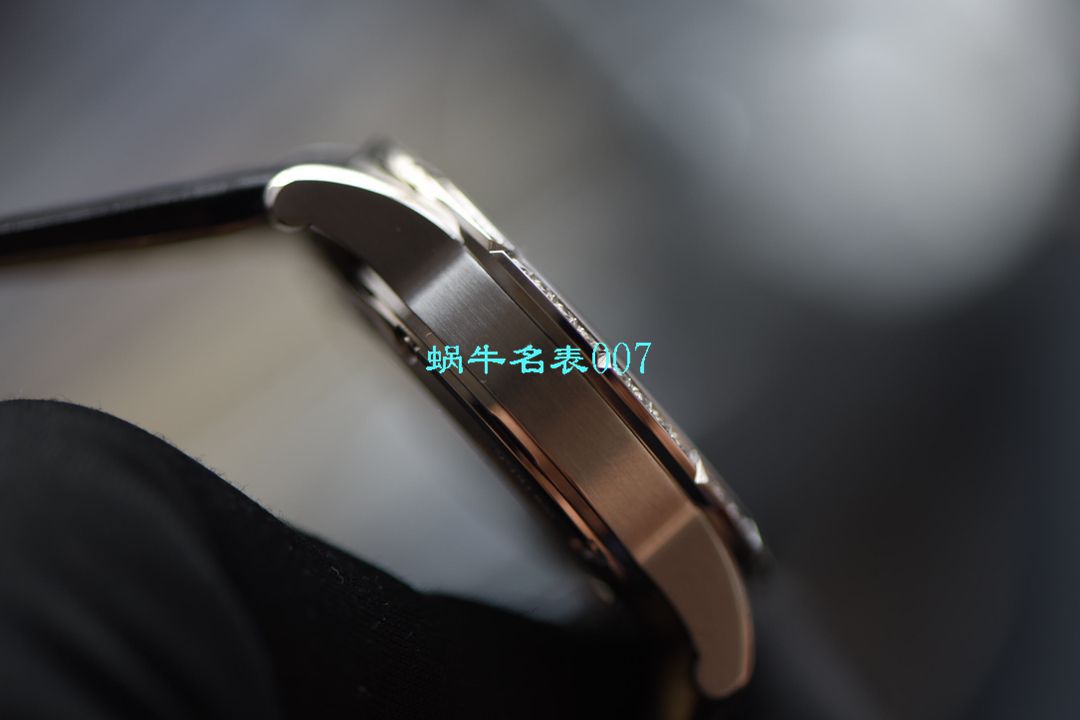 【PF厂Roger Dubuis复刻女表】罗杰杜彼EXCALIBUR（高仿王者系列）系列RDDBEX0378，RDDBEX0287腕表 / LJ038