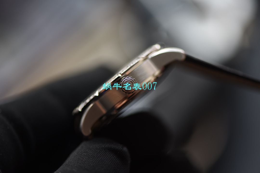 【PF厂Roger Dubuis复刻女表】罗杰杜彼EXCALIBUR（高仿王者系列）系列RDDBEX0378，RDDBEX0287腕表 / LJ038