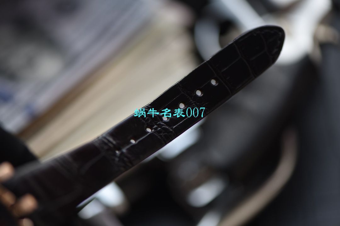 【PF厂顶级复刻高仿女表】罗杰杜彼EXCALIBUR（王者系列）系列RDDBEX0274腕表 / LJ51