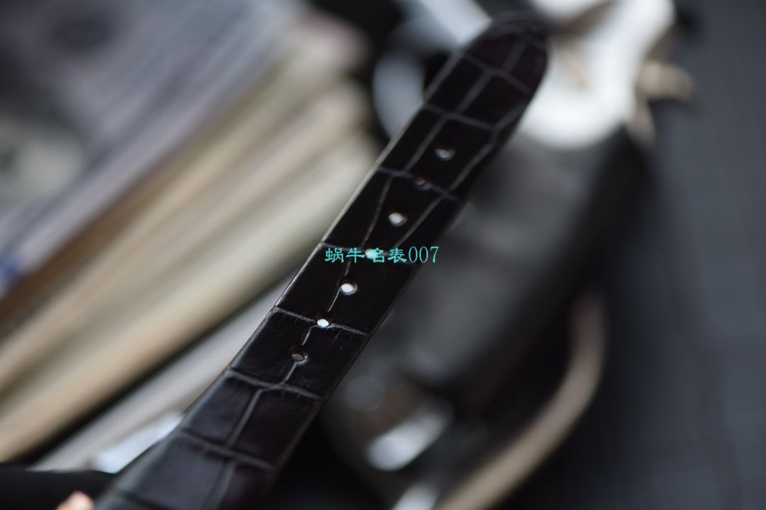 【PF厂超A高仿女士手表】罗杰杜彼EXCALIBUR（王者系列）系列RDDBEX0461腕表 / LJ056