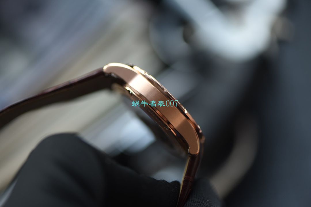 【PF厂Roger Dubuis超A精仿复刻女装手表】罗杰杜彼EXCALIBUR（王者系列）系列RDDBEX0275腕表 / LJ053