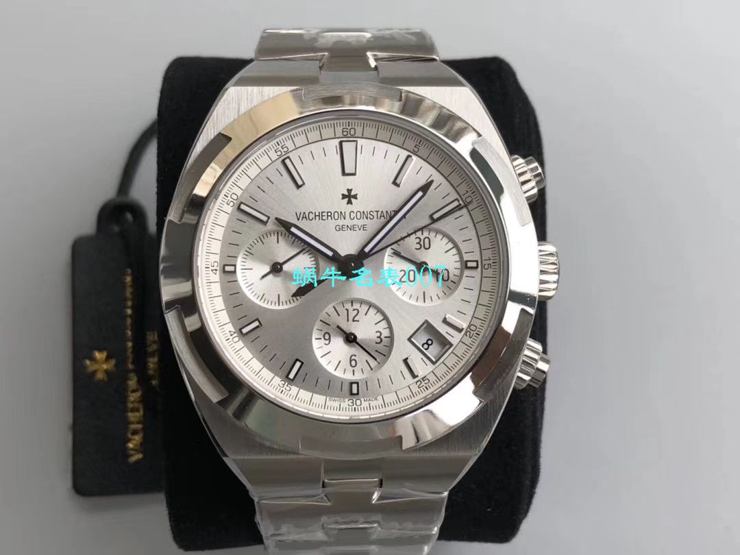 【PF厂Vacheron Constantin顶级高精仿手表】江诗丹顿纵横四海系列5500V/110A-B075腕表 / JJ207