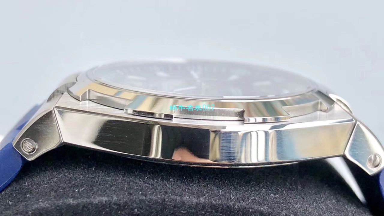 【8F一比一超A高精仿手表】江诗丹顿纵横四海系列4500V/110A-B128腕表 / JS051