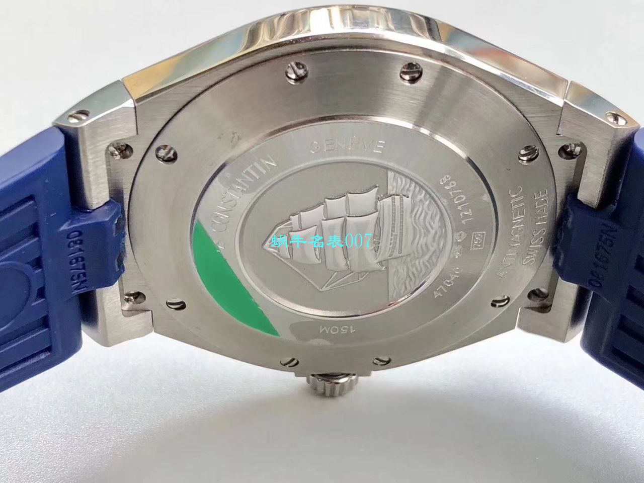 【8F一比一超A高精仿手表】江诗丹顿纵横四海系列4500V/110A-B128腕表 / JS051