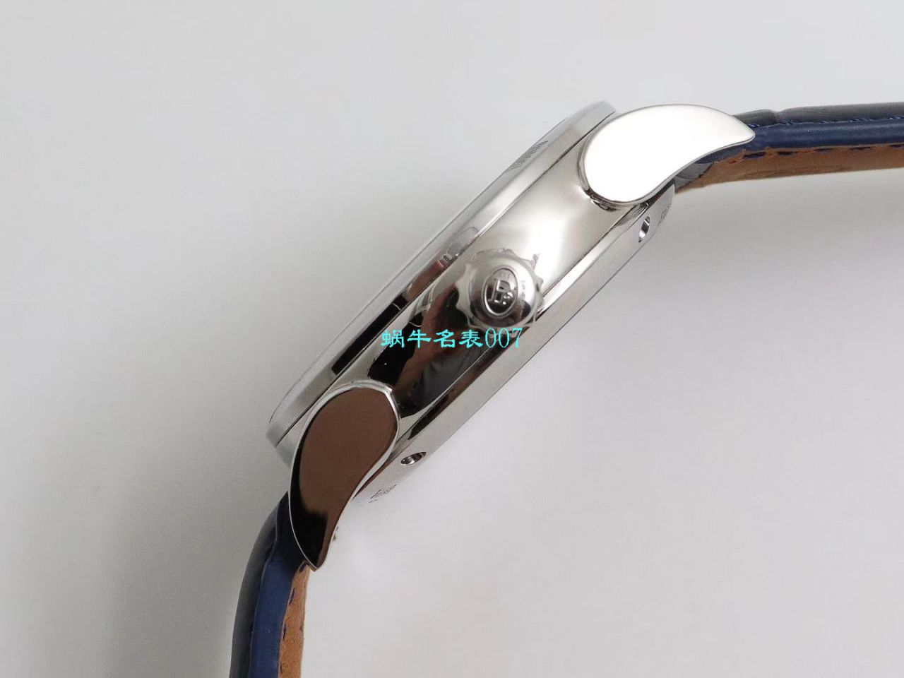 【JB厂Parmigiani Fleurier复刻高仿陀飞轮手表】帕玛强尼通达系列PFS251-1007000-HA1241腕表 / PA036