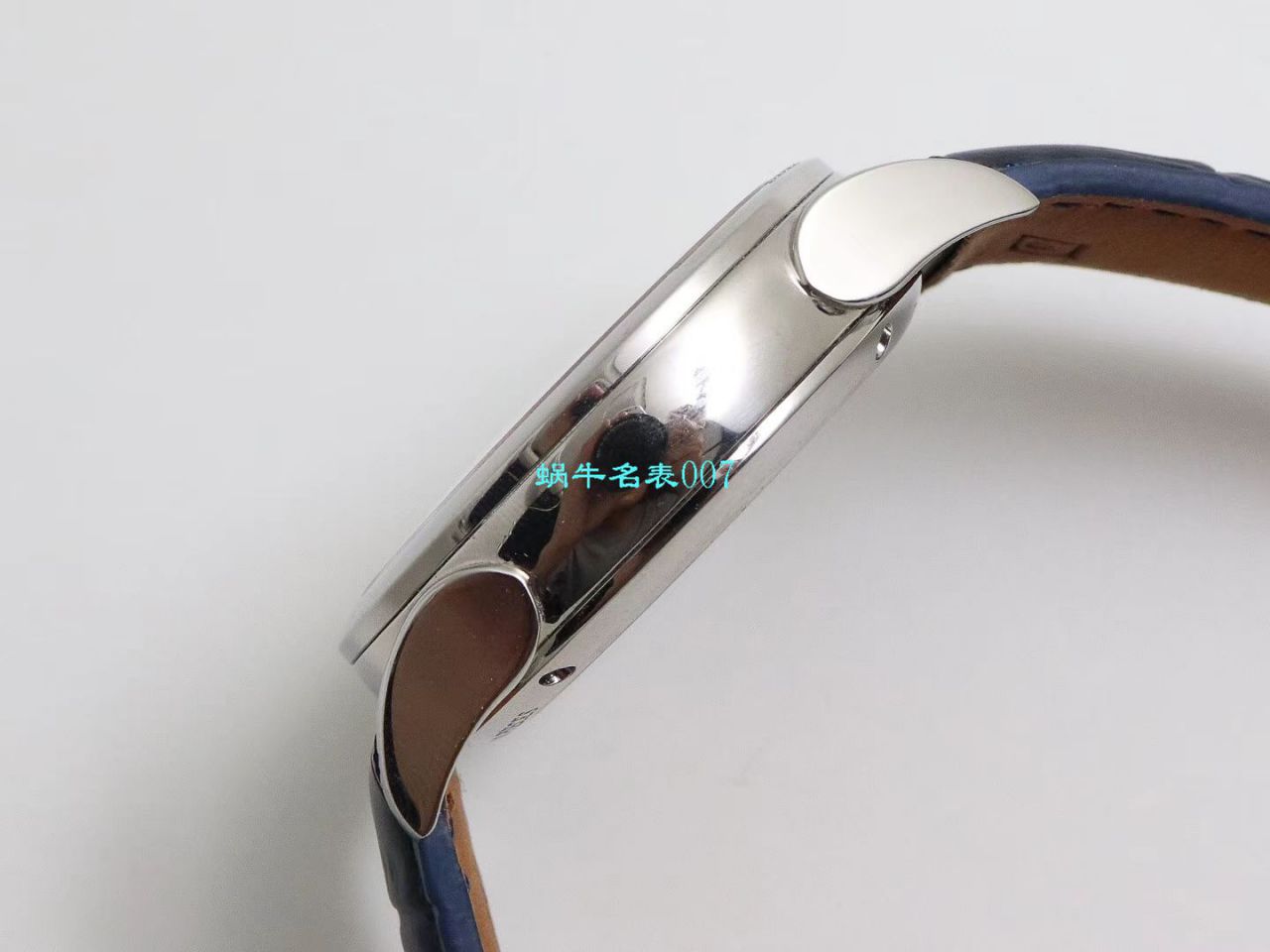 【JB厂Parmigiani Fleurier复刻高仿陀飞轮手表】帕玛强尼通达系列PFS251-1007000-HA1241腕表 / PA036
