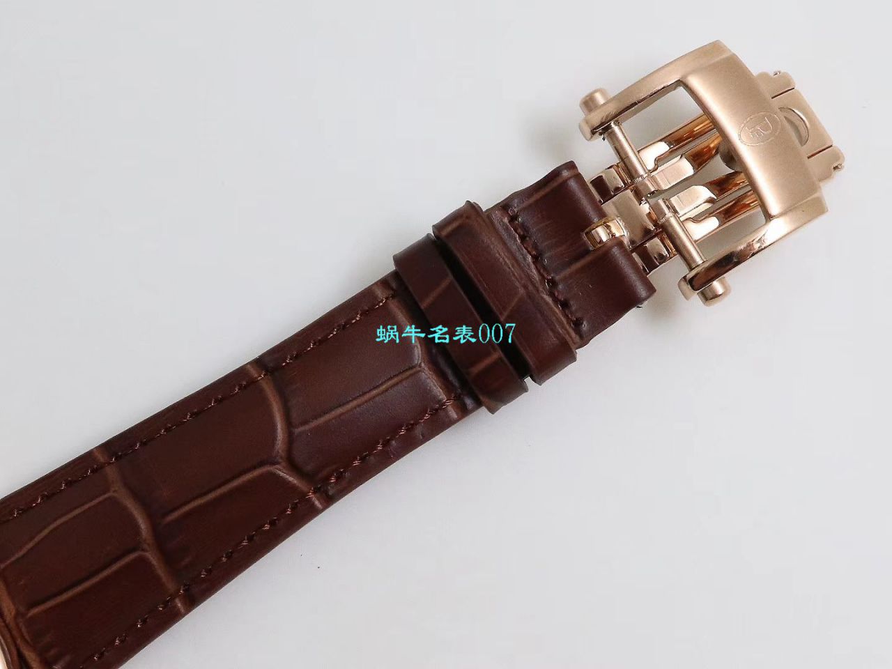 【JB厂Parmigiani Fleurier复刻高仿陀飞轮手表】帕玛强尼通达系列PFS251-1007000-HA1241腕表 / PA036