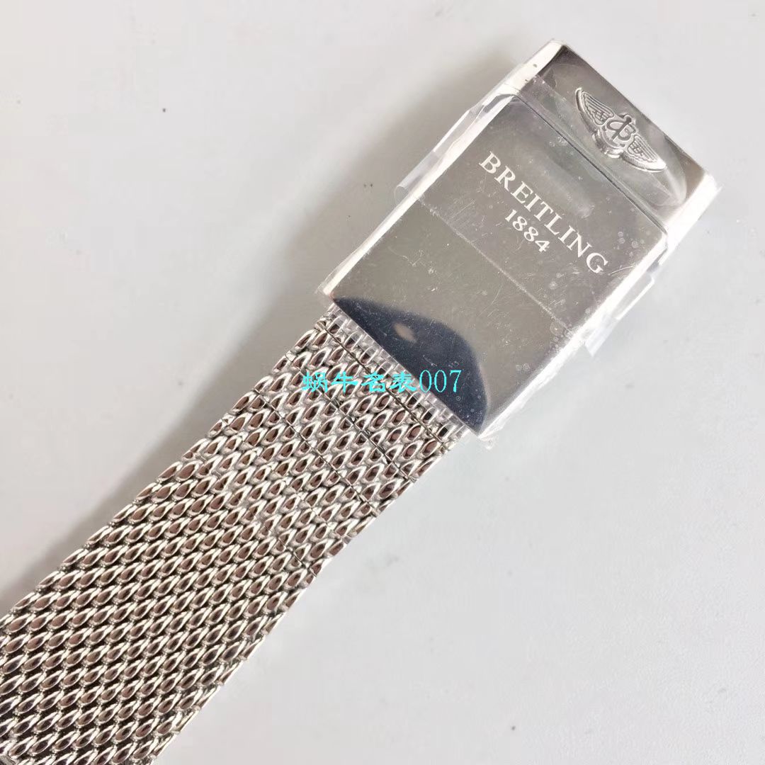 【GF厂顶级复刻手表】百年灵超级海洋文化高仿AB0162121G1A1,AB0162161C1A1,AB0162121B1S1腕表 / BL120