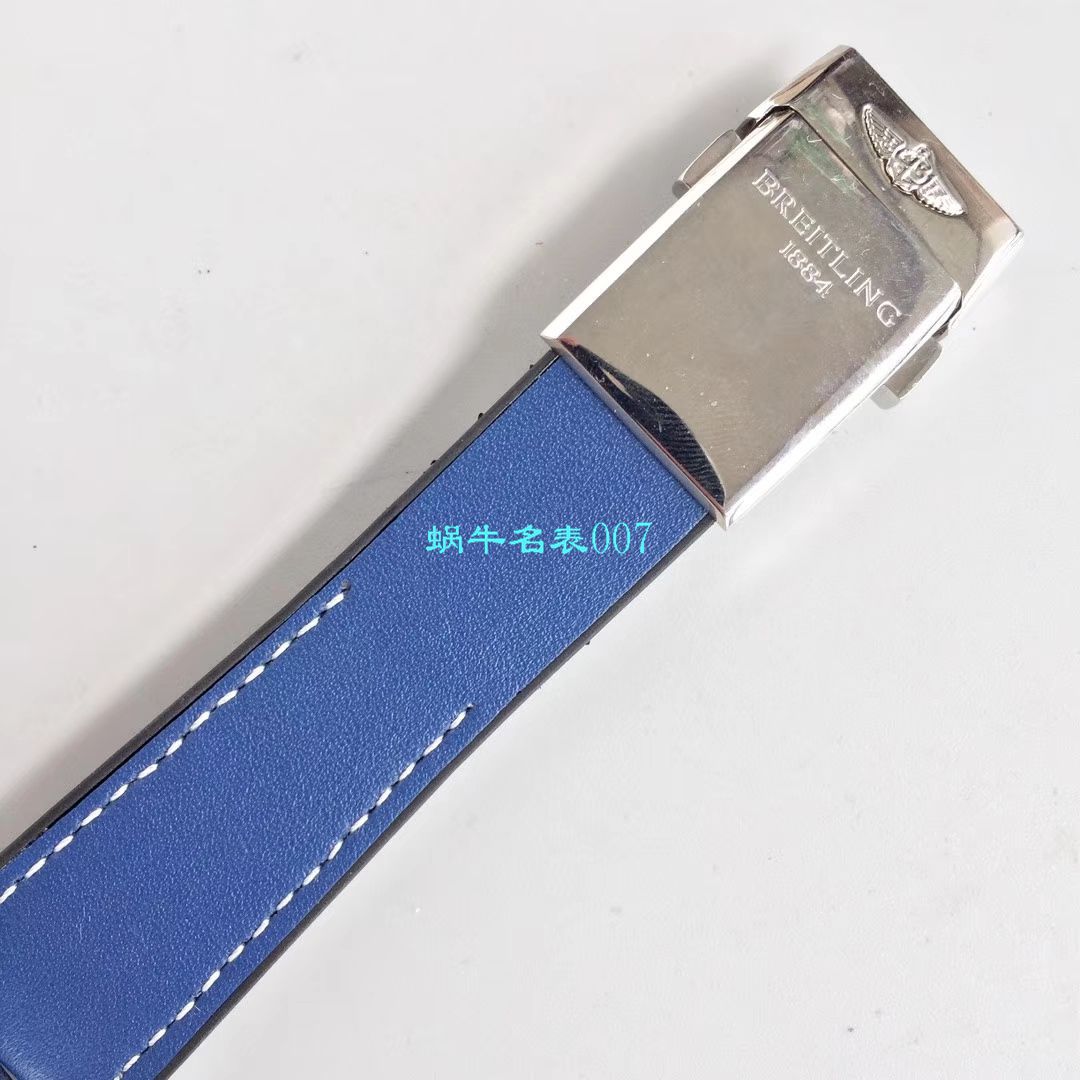 【GF厂顶级复刻手表】百年灵超级海洋文化高仿AB0162121G1A1,AB0162161C1A1,AB0162121B1S1腕表 / BL120