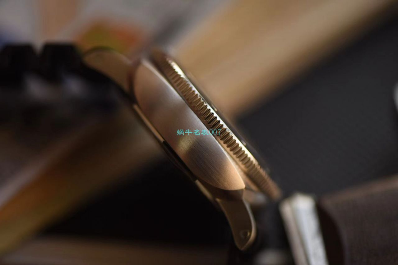 【VS厂顶级复刻表42毫米亚洲手腕】沛纳海SUBMERSIBLE高仿 潜行系列PAM00683腕表 / VSPam683