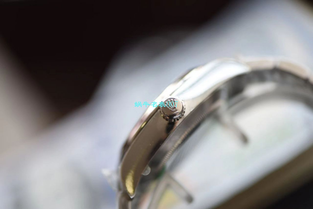 【N厂顶级复刻高仿Air King手表】劳力士空中霸王型系列116900-71200腕表 / R511