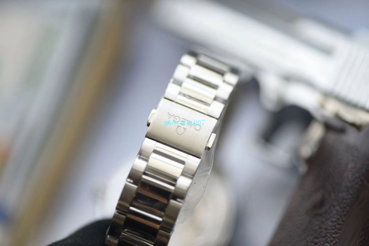 VS厂OMEGA欧米茄海马顶级复刻高仿女士手表220.10.34.20.03.001腕表 / M622