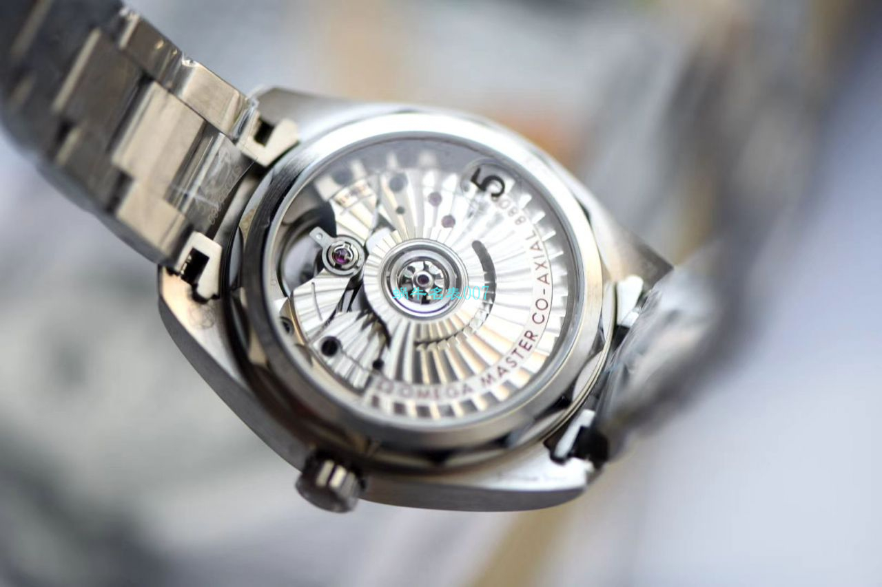 VS厂OMEGA欧米茄海马顶级复刻高仿女士手表220.10.34.20.03.001腕表 / M622