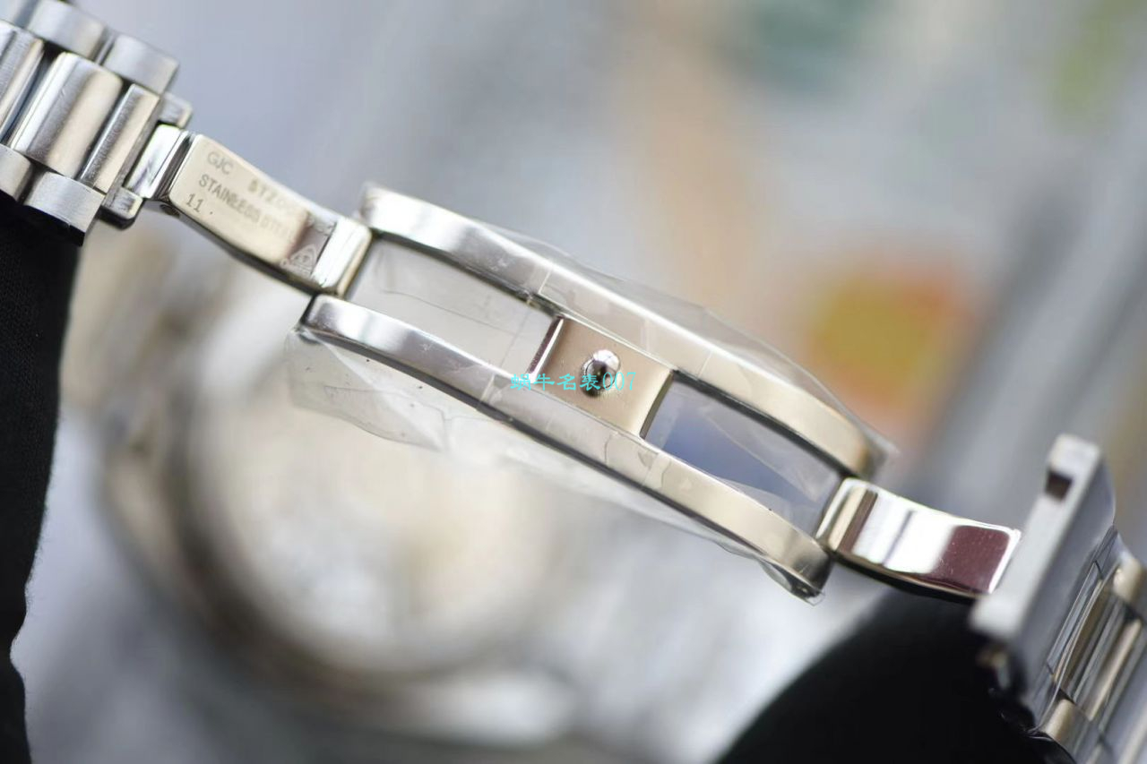 VS厂Omega女表欧米茄海马一比一精仿女士220.10.34.20.55.001腕表 / M621