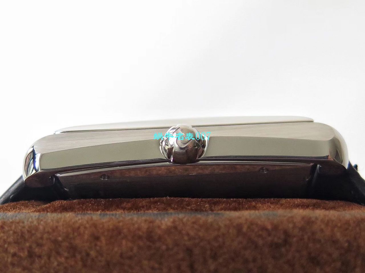 【KZ厂一比一高精仿PIAGET黑带手表】伯爵BLACK -TIE系列G0A32120，G0A32121，G0A32058腕表 / PT022