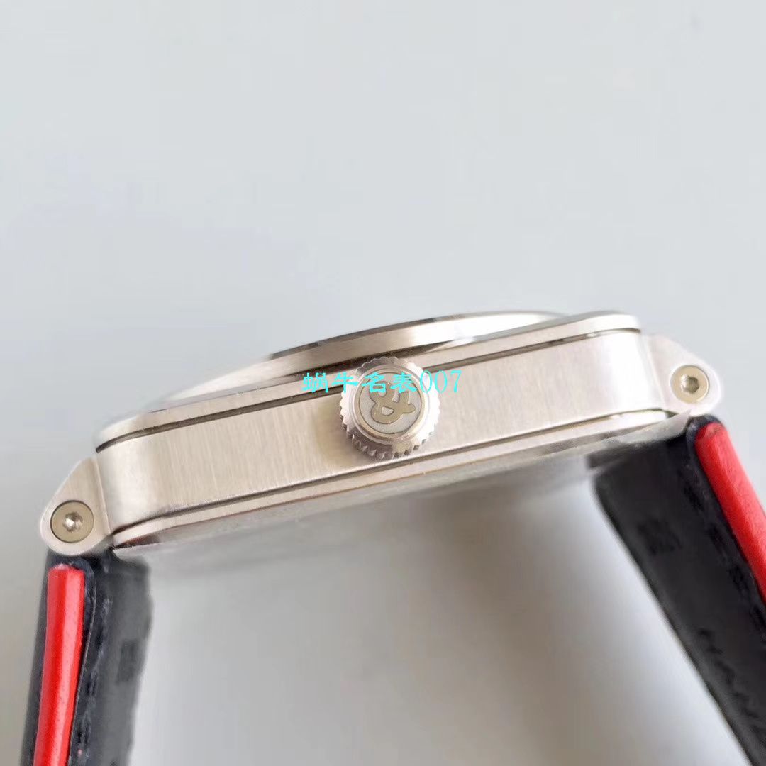 【BR厂Bell & Ross复刻高仿手表】柏莱士INSTRUMENTS系列BR 03-92 AEROGT腕表 / BR0392AEROGT