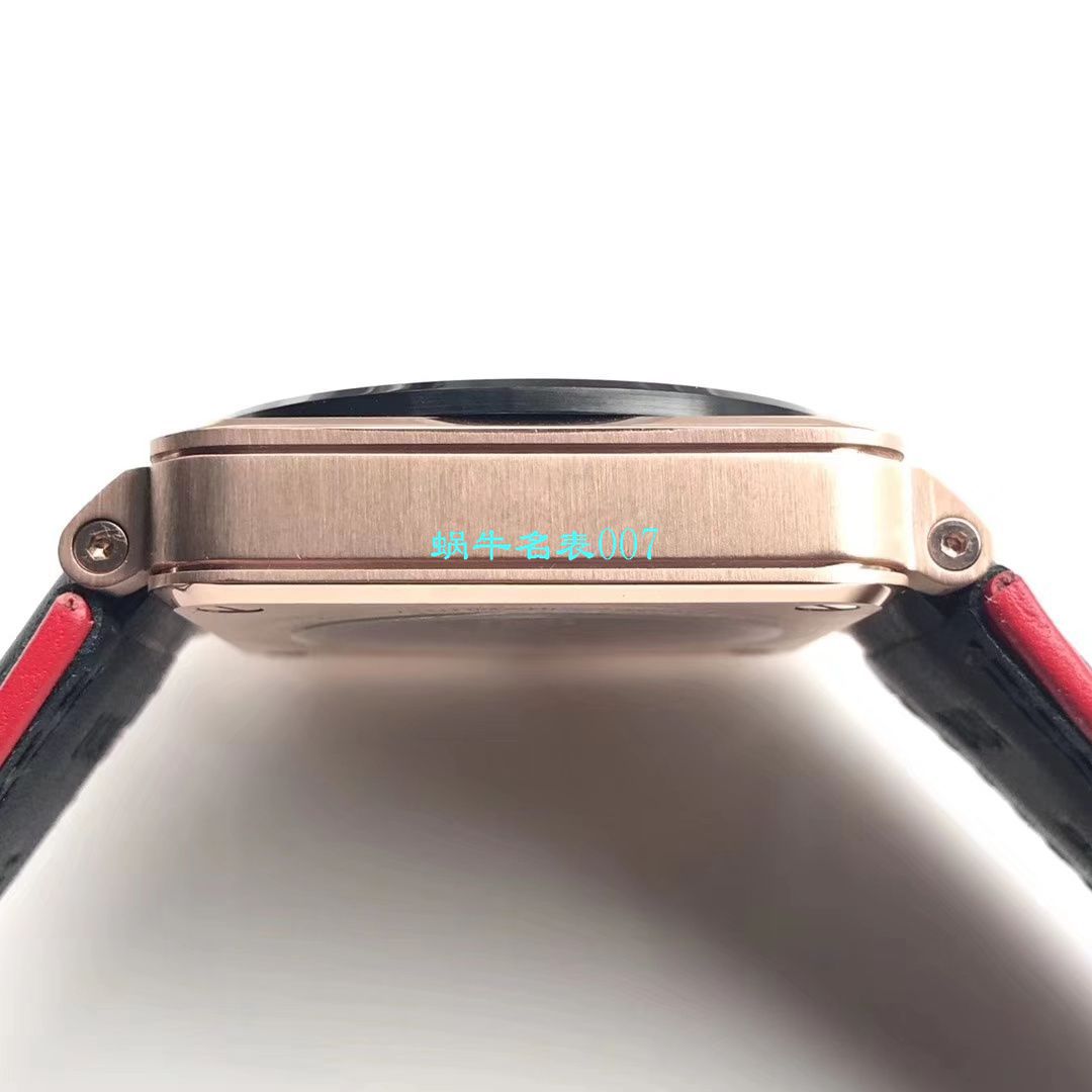 【BR厂Bell & Ross复刻高仿手表】柏莱士INSTRUMENTS系列BR 03-92 AEROGT腕表 / BR0392AEROGT