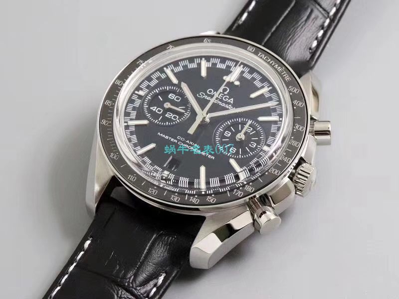 OM厂欧米茄赛车计时码表【SPEEDMASTER】超霸复刻高仿手表329.30.44.51.01.002，329.33.44.51.01.001腕表 / M633