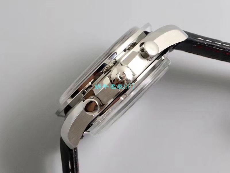 OM厂欧米茄赛车计时码表【SPEEDMASTER】超霸复刻高仿手表329.30.44.51.01.002，329.33.44.51.01.001腕表 / M633