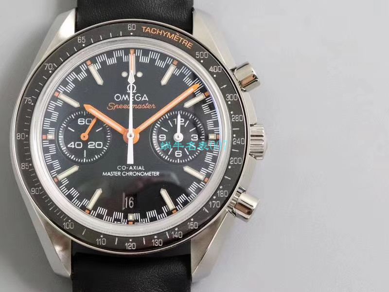 OM厂欧米茄赛车计时码表【SPEEDMASTER】超霸复刻高仿手表329.30.44.51.01.002，329.33.44.51.01.001腕表 / M633