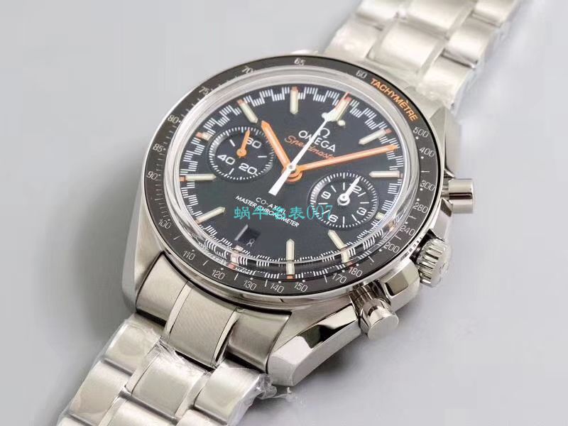 OM厂欧米茄赛车计时码表【SPEEDMASTER】超霸复刻高仿手表329.30.44.51.01.002，329.33.44.51.01.001腕表 / M633