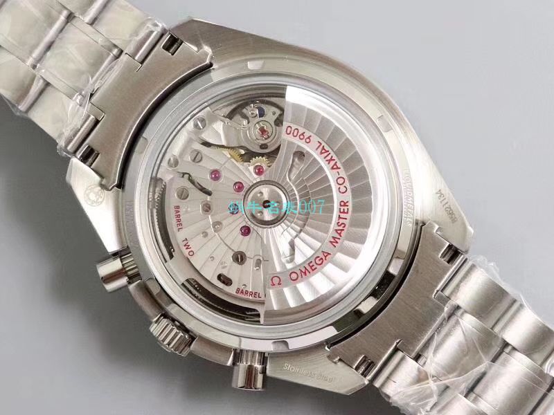 OM厂欧米茄赛车计时码表【SPEEDMASTER】超霸复刻高仿手表329.30.44.51.01.002，329.33.44.51.01.001腕表 / M633