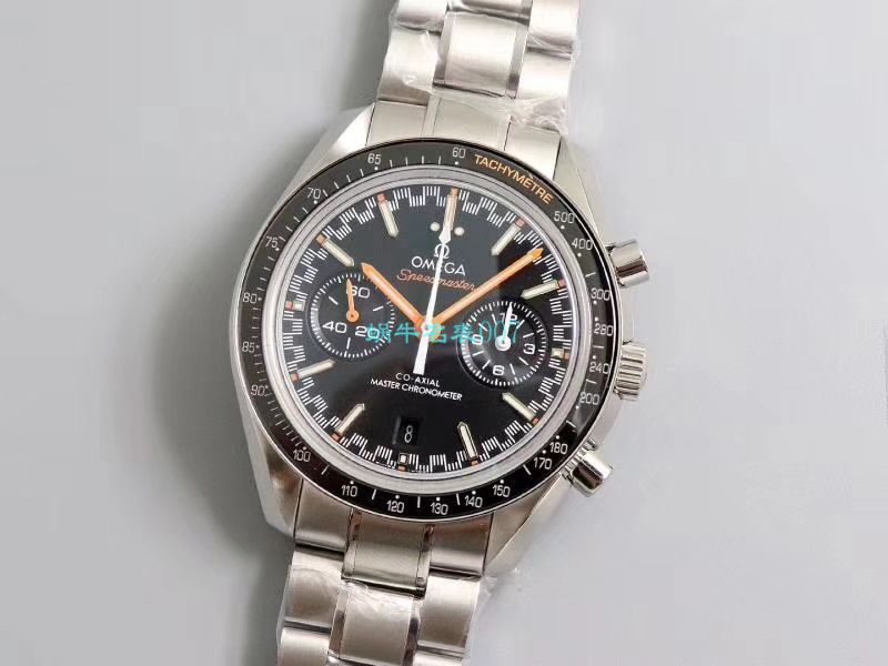 OM厂欧米茄赛车计时码表【SPEEDMASTER】超霸复刻高仿手表329.30.44.51.01.002，329.33.44.51.01.001腕表 / M633