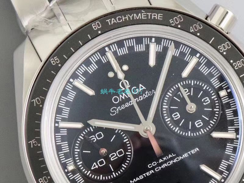 OM厂欧米茄赛车计时码表【SPEEDMASTER】超霸复刻高仿手表329.30.44.51.01.002，329.33.44.51.01.001腕表 / M633